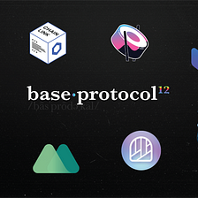 December: A Recap of Base Protocol’s First Month