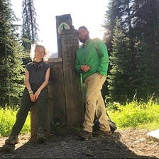 My First Attempt At Hiking the PCT (and what I will do differently next time)