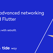 Basic and advanced networking in Dart and Flutter — the Tide way. Part 5: REST API. Basic.