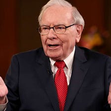 The Secret of Warren Buffett’s Success!