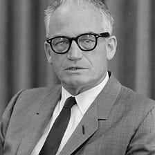 What Barry Goldwater Told Me