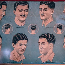 What my Italian barber taught me about Mastery and Relationships