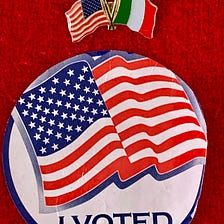 A Moving Experience: is voting easier when you do it twice?