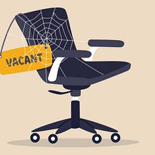 The crazy job market is not the reason why your offers are getting rejected