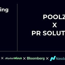 Poolz Announces PR Solution for its IDO Partners to Boost their Engagement & Exposure