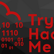TryHackMe: File Inclusion room write-up