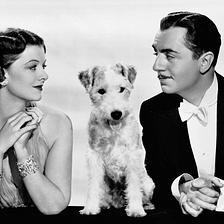 The Thin Man not to be missed