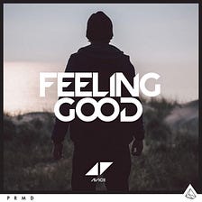 Avicii The Days The Nights サウンドから立ち上がるイメージ 明るく輝く太陽 明るく燃える炎 By Fujiokashinya Medium
