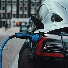 By 2030, Uber and Lyft will be zero emission in New York City
