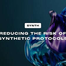 Reducing the Risk of Synthetic Protocols with Metronome Synth