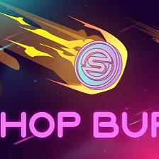 Shopping.io burns 168,200 $SHOP in its second burn cycle
