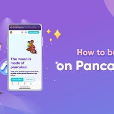 How to Buy NBT on PancakeSwap