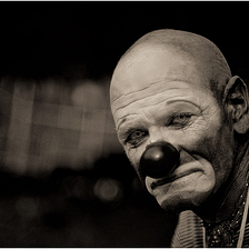 My ‘Cancer-Coaster’; Continuing With No Carnivals, Clowns, Or Cotton-Candy