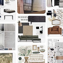 Delivered: Your Mood Board Library Access