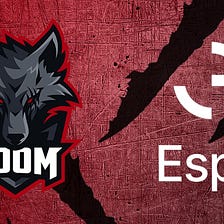 BOOM Esports — Team Partner Announcement