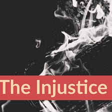 The Injustice of Hell