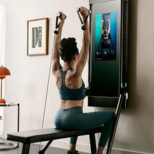 Smart Home Can Help With Your 2023 Exercise Resolution