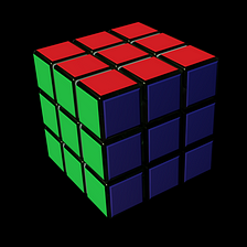 How Rubik’s Cube can help with specifications — A different view on an old topic