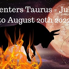 You are Stubborn, Persistent and Highly Successful — Mars in Taurus