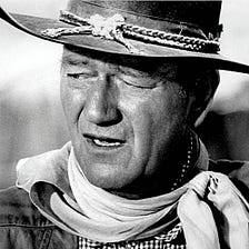 I Just Read the Most Ridiculous Ranking of John Wayne Films Ever