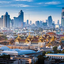 What’s next for the Thai economy?