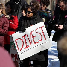 Roe V. Wade and the Divested Black Woman
