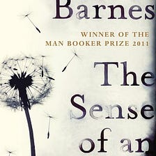 The Sense of an Ending — Julian Barnes