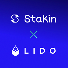 Stakin Joins The Lido on Solana Selected Operator Set