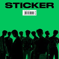 Experimentation on NCT 127’s ‘Sticker’