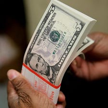 Maximum dollar rate fixed at Tk108 for remitters, Tk99 for exporters