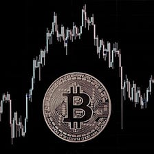 Bitcoin Could Drop To $17990 This Week