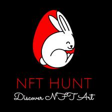 NFT Hunt: Discover the latest NFT Art