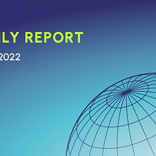 NFT Market | Monthly Report — September 2022