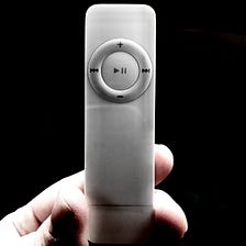 Apple Should Make a New iPod
