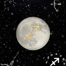 How The New Moon In Sagittarius Will Help Us Aim Our Arrow At Better Opportunities