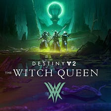 Review — Destiny 2: The Witch Queen