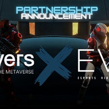 Univers and EVA Partner to: