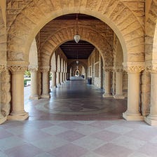 How I got into Stanford (I think)