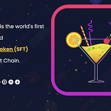 Mocktail Swap — AMM is a platform for exchanging tokens in the Finance Smart Chain network.