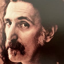 Frank Zappa—The Landfill Chronicles—Final part of Chapter 3: The End and Beyond