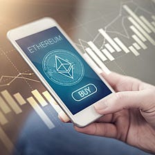 Exploration of the Ethereum network