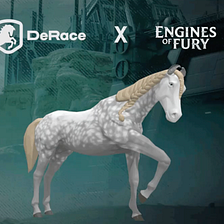 🔥The First DeRace GameFi Protocol Integration: Engines of Fury🔥