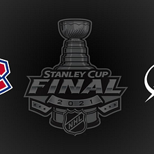 Stanley Cup Finals — Combat Estimate