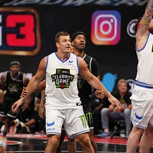 3 Simple Basketball Photography Tips And Tricks — Big 3 Basketball League Championship