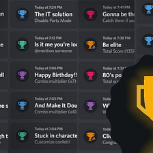 How to Get ALL Discord Party Mode Achievements