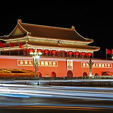 Beijing’s Computational Propaganda Goes Global: The Significance of China’s Debut as a…