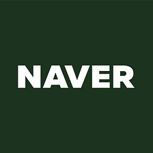 Naver(네이버)