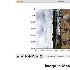 The dumb reason your fancy Computer Vision app isn’t working: Exif Orientation