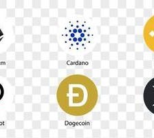 Types of Cryptocurrencies — 2