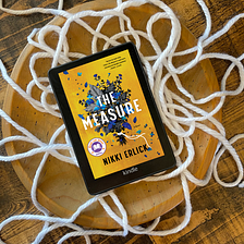 Book Review: The Measure